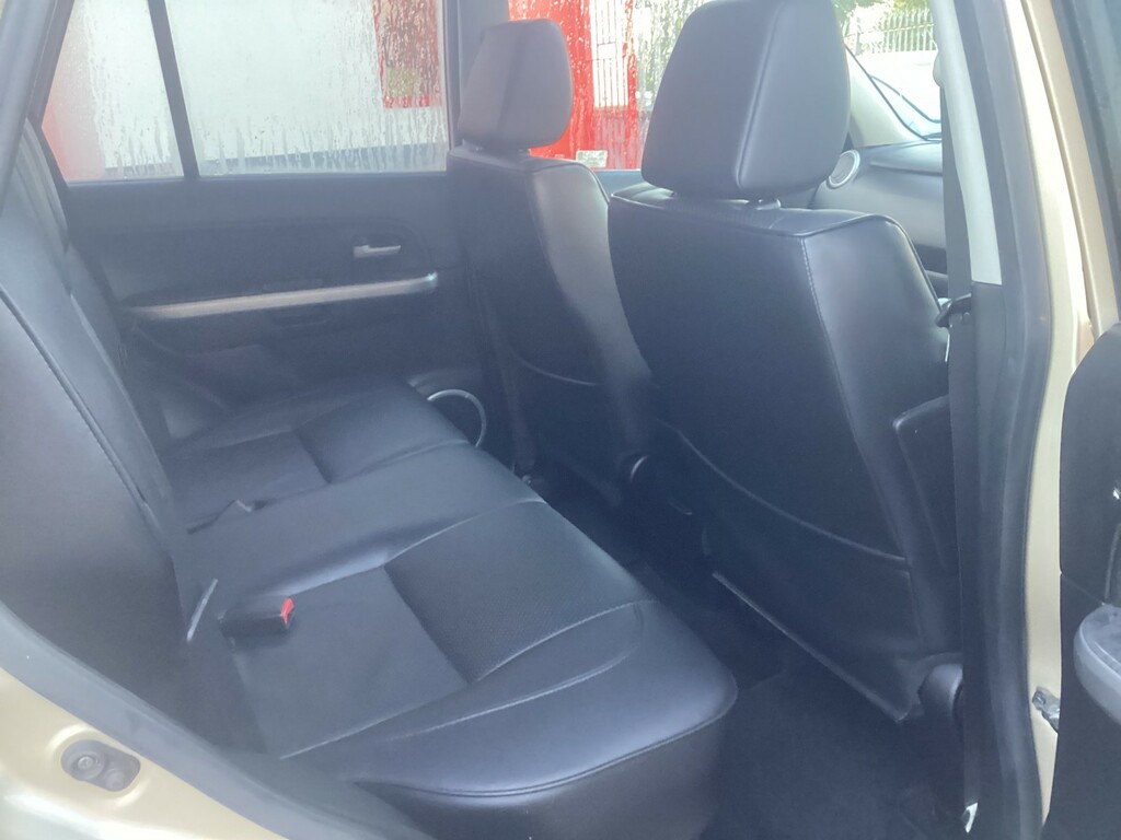 Suzuki Grand Vitara 2.4 Sz4  #14