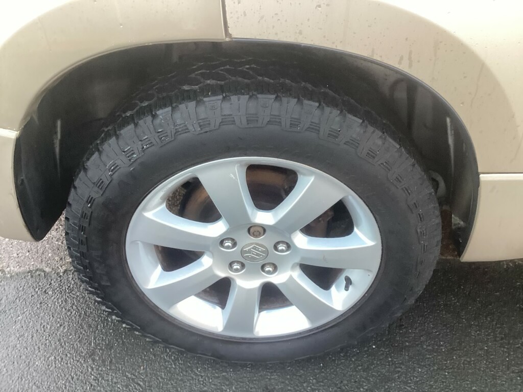 Suzuki Grand Vitara 2.4 Sz4  #11
