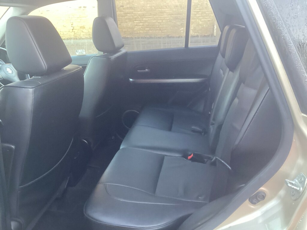 Suzuki Grand Vitara 2.4 Sz4  #16