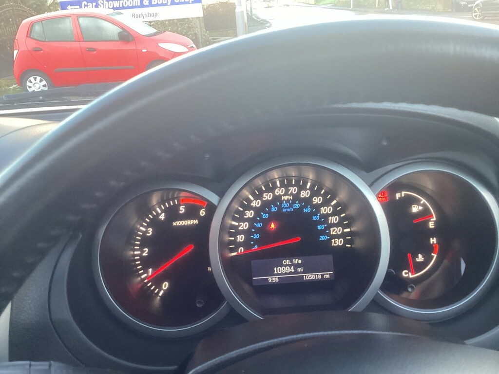 Suzuki Grand Vitara 2.4 Sz4  #19