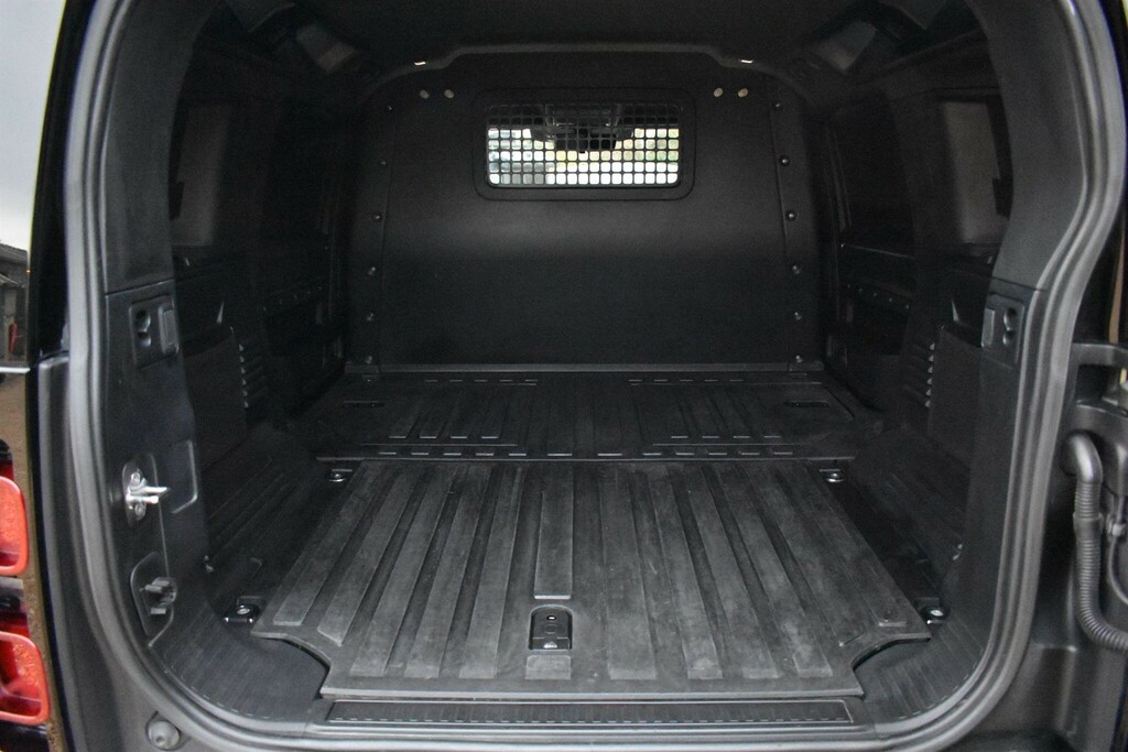 Land Rover Defender 110 3.0 D250 Mhev S Hard Top Suv 4Wd Mwb Euro 6 OE21VCV #2