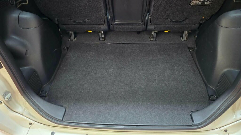Toyota Yaris Verso 1.3 Vvt-i T3 2004 Beige #24