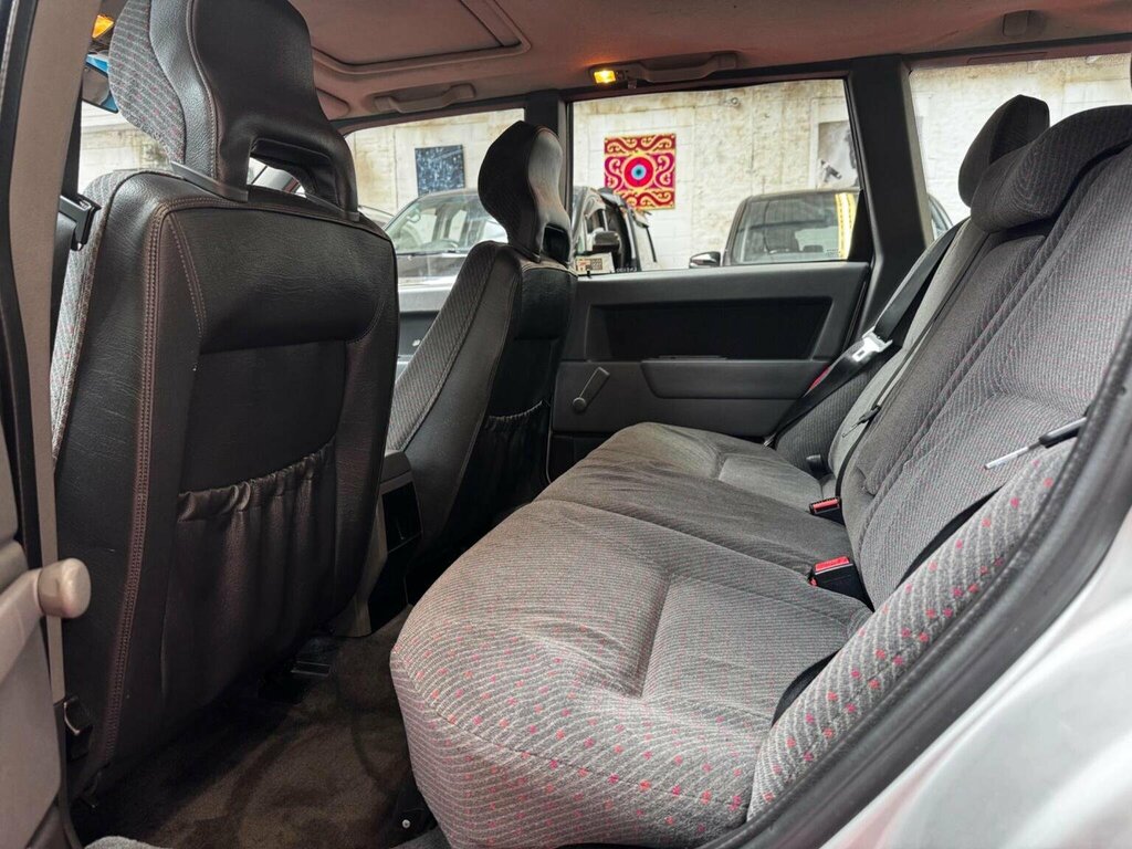 Volvo 850 Estate 2.0 20V Se 1993L  #6