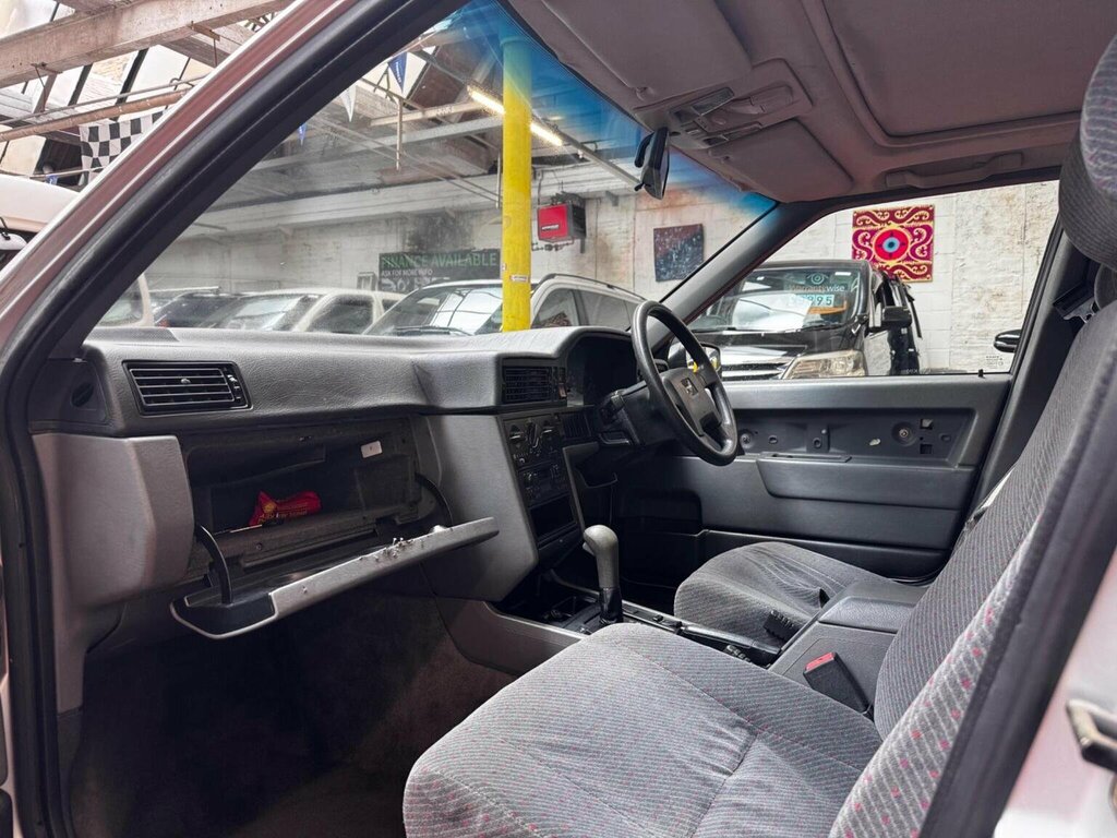 Volvo 850 Estate 2.0 20V Se 1993L  #5