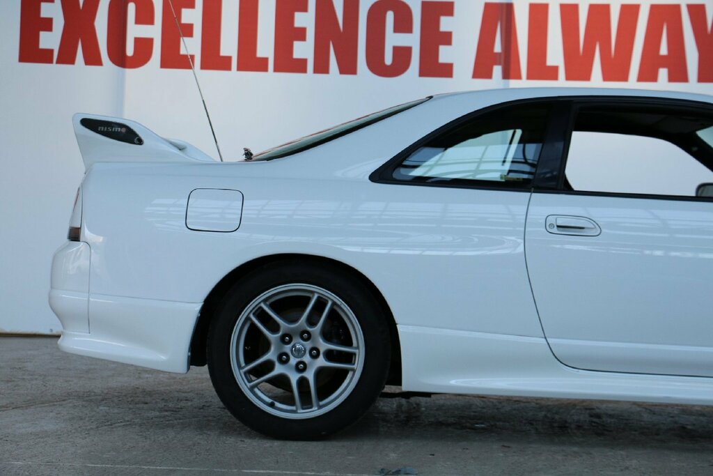Nissan Skyline Gtr R33 Fresh Buildforged Enginegt2860r Turbosz White #6