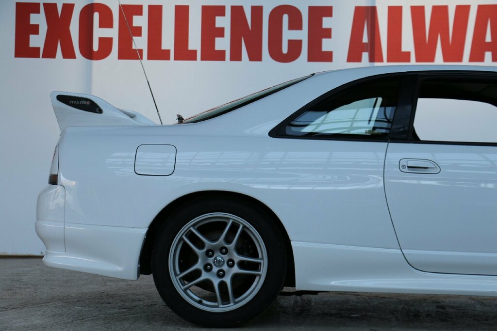 Nissan Skyline Gtr R33 Fresh Buildforged Enginegt2860r Turbosz White #5