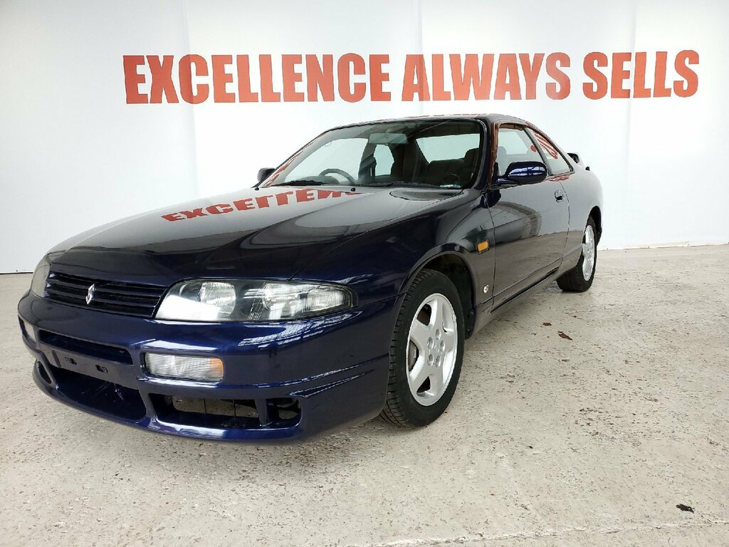Nissan Skyline Nissan Skyline R33 Gtst Stunning Car Spec 1 Marine Blue #6