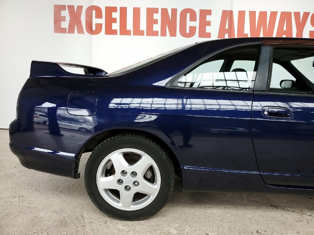 Nissan Skyline Nissan Skyline R33 Gtst Stunning Car Spec 1 Marine Blue #3