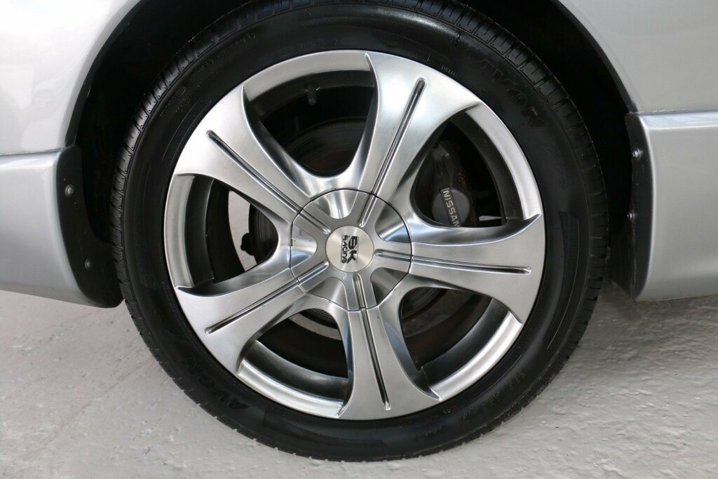 Nissan Skyline R33 Gtst Spec 2 High Quality Exceptionally Clean U Grey #4