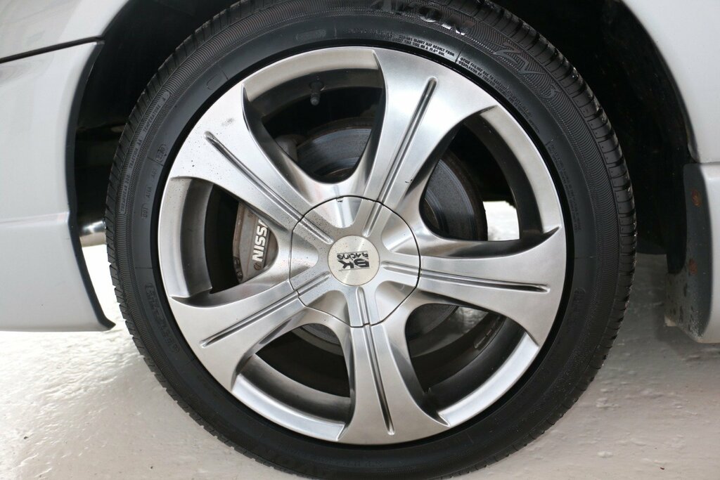 Nissan Skyline R33 Gtst Spec 2 High Quality Exceptionally Clean U Grey #5