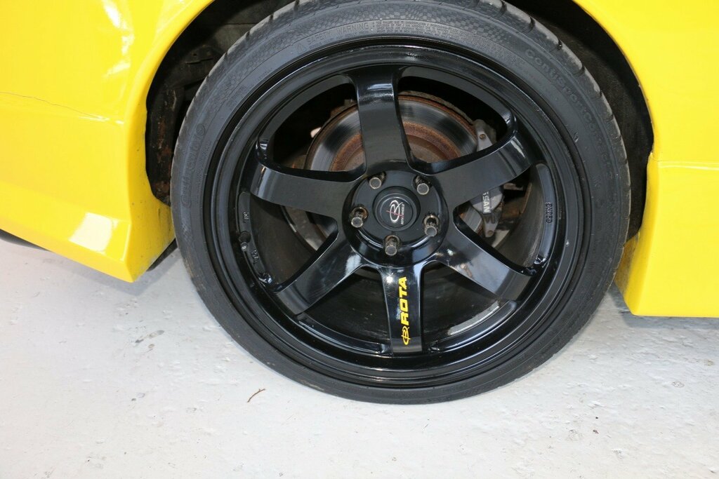 Nissan Skyline Deposit Taken Similair Required Call Now Yellow #5