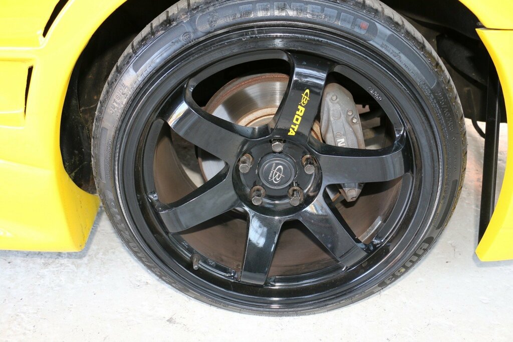 Nissan Skyline Deposit Taken Similair Required Call Now Yellow #6