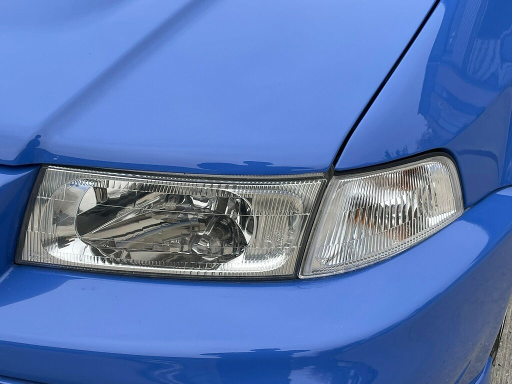 Mitsubishi Lancer Evolution VI Black #35