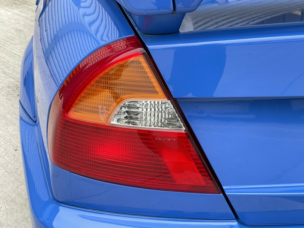 Mitsubishi Lancer Evolution VI Black #16
