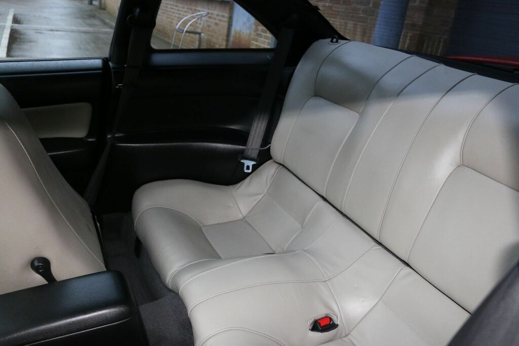 Nissan Silvia 200 Sx Touring Black #30