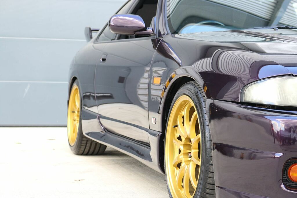 Nissan Skyline Coupe #28
