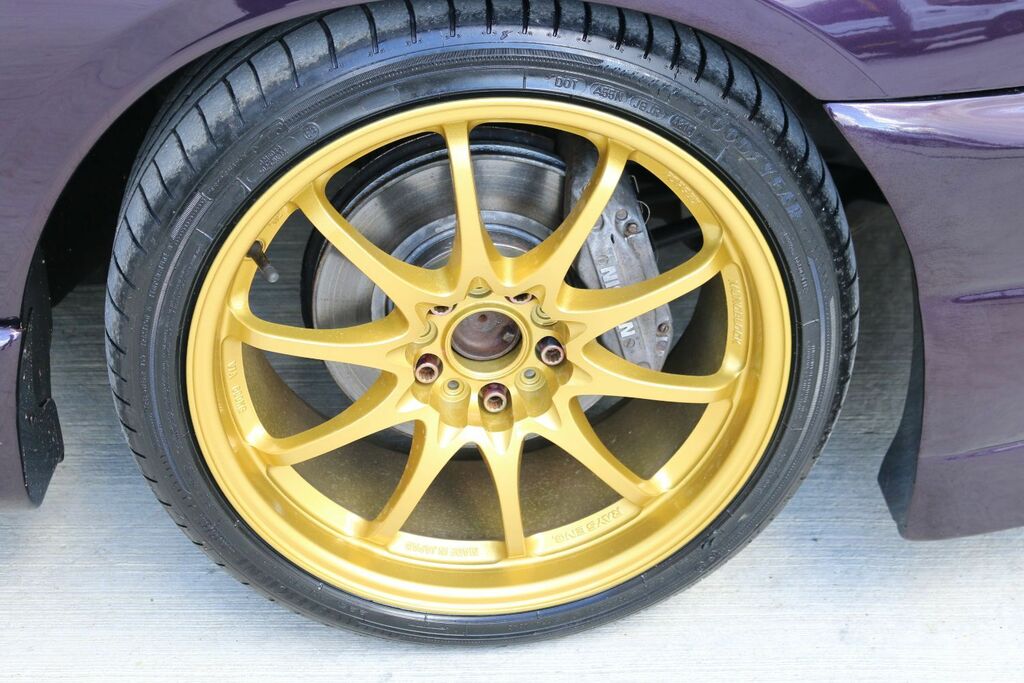 Nissan Skyline Coupe #43