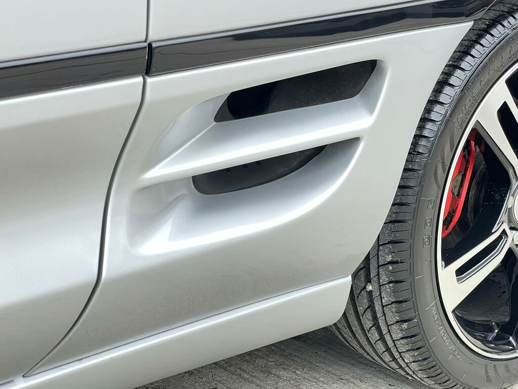 Toyota MR2 2.0 Gt T-bar  #36