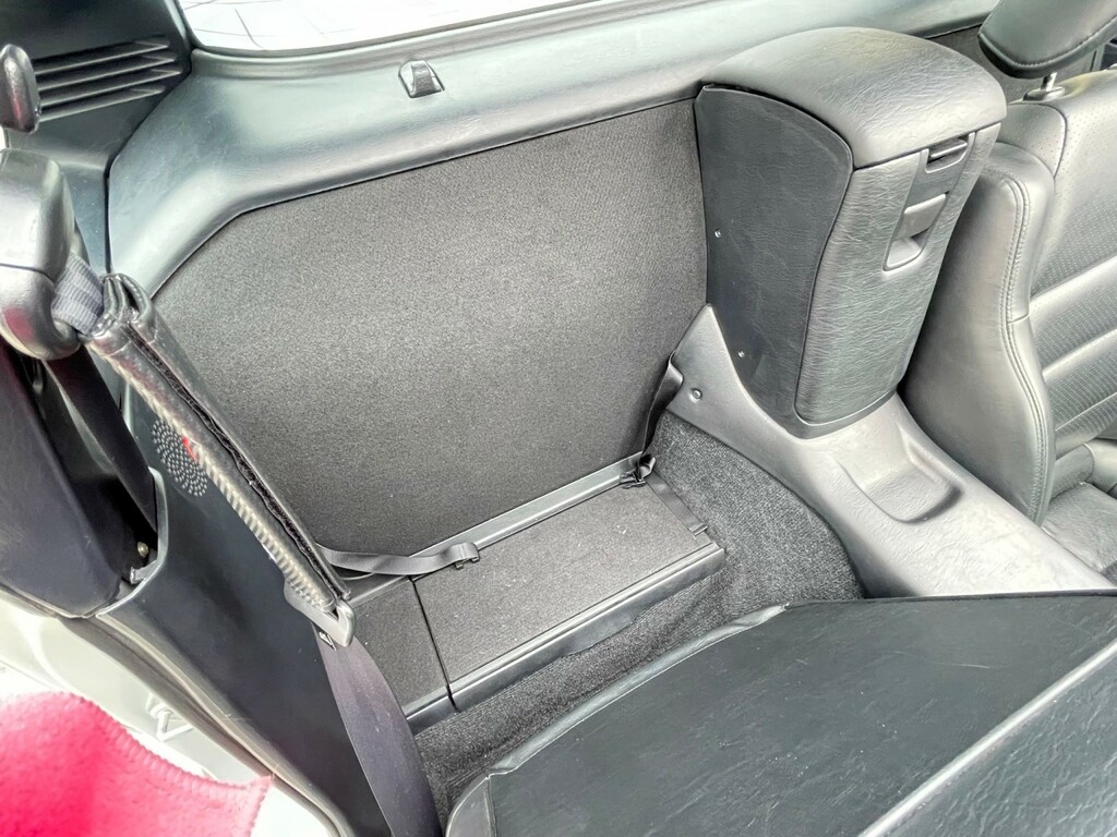 Toyota MR2 2.0 Gt T-bar  #59