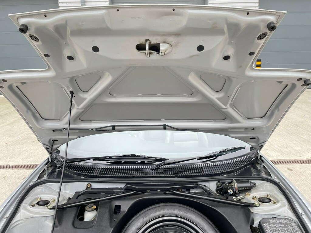 Toyota MR2 2.0 Gt T-bar  #69