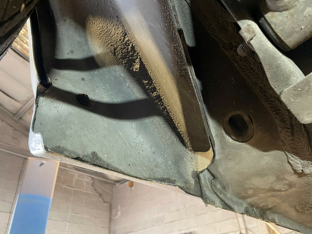 Toyota MR2 2.0 Gt T-bar  #79