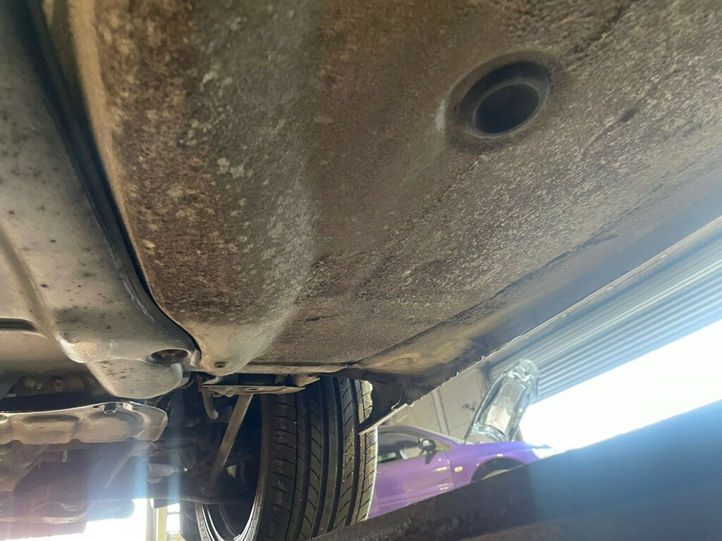 Toyota MR2 2.0 Gt T-bar  #82