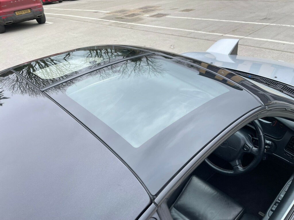 Toyota MR2 2.0 Gt T-bar  #70