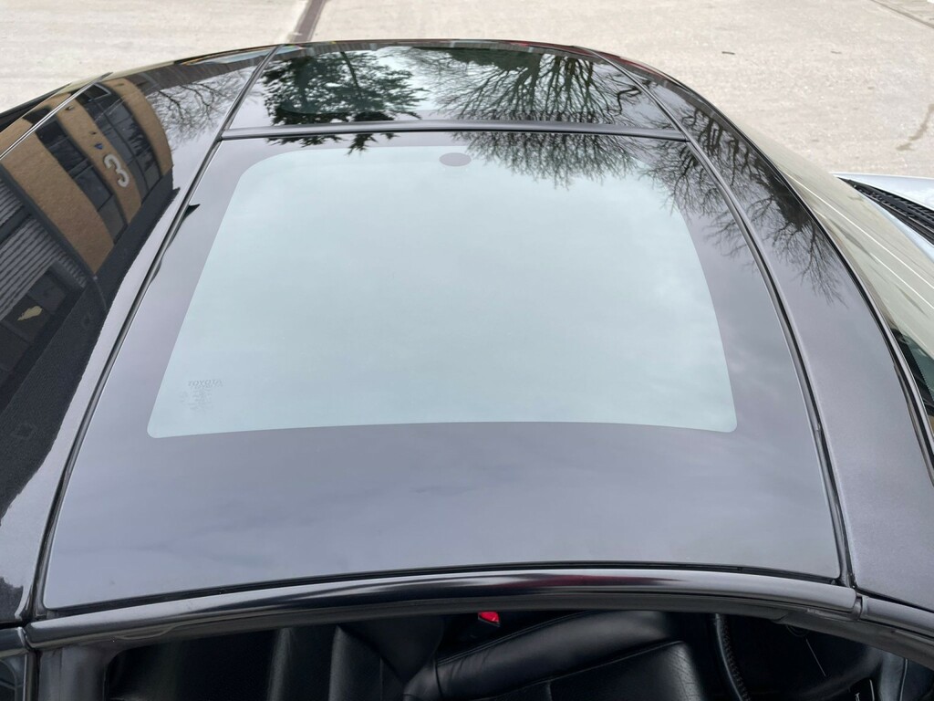 Toyota MR2 2.0 Gt T-bar  #73