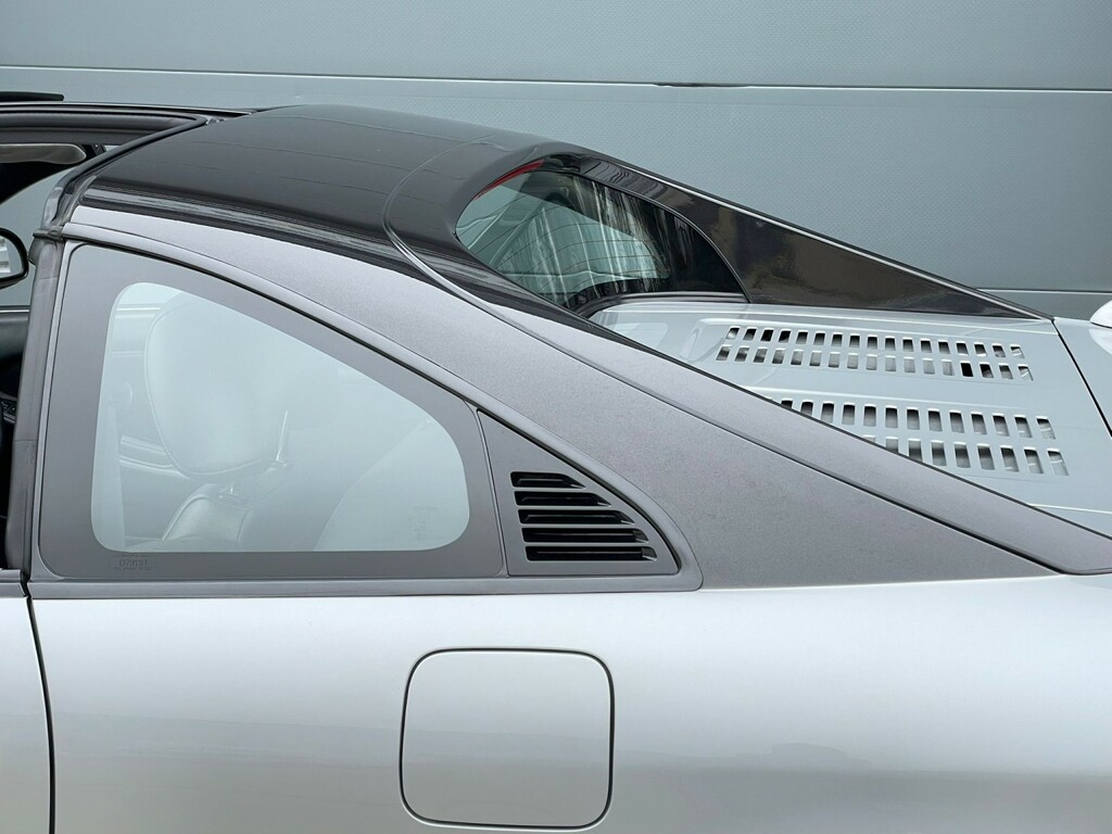 Toyota MR2 2.0 Gt T-bar  #31