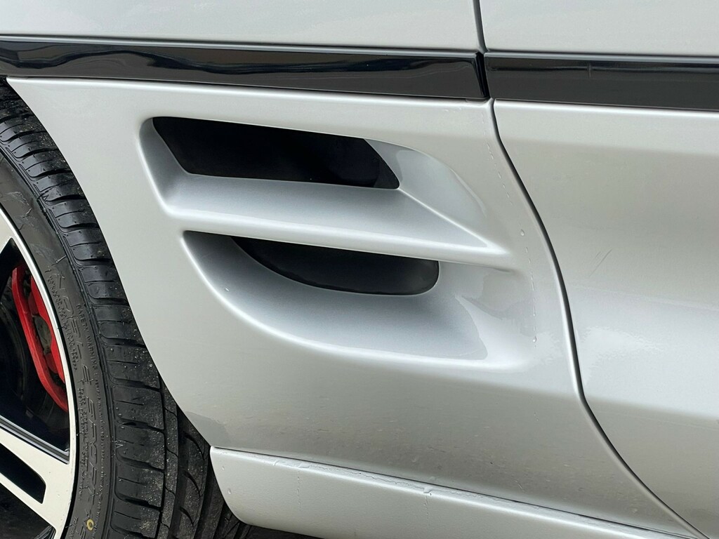 Toyota MR2 2.0 Gt T-bar  #15