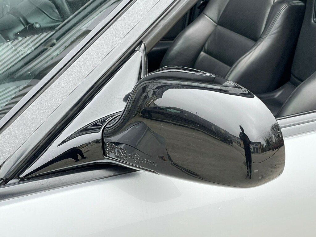 Toyota MR2 2.0 Gt T-bar  #40