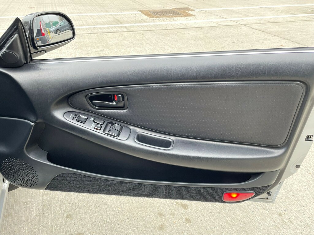 Toyota MR2 2.0 Gt T-bar  #47