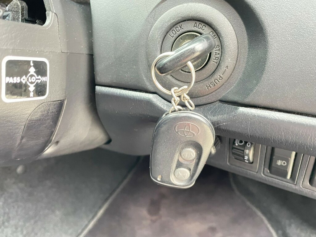 Toyota MR2 2.0 Gt T-bar  #54