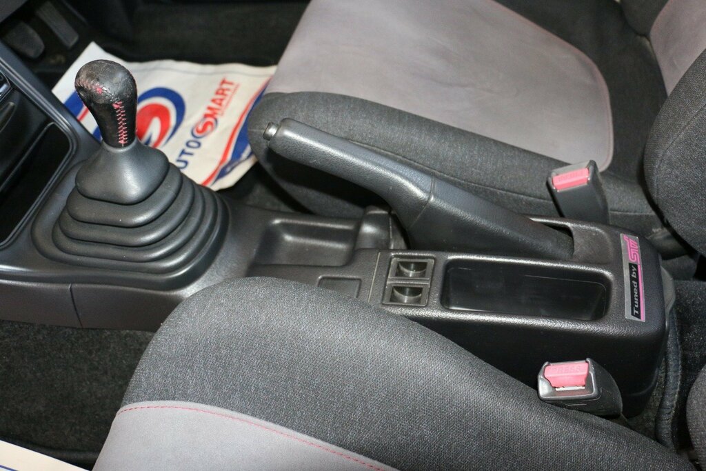 Subaru Impreza 2.0 Wrx Silver #40