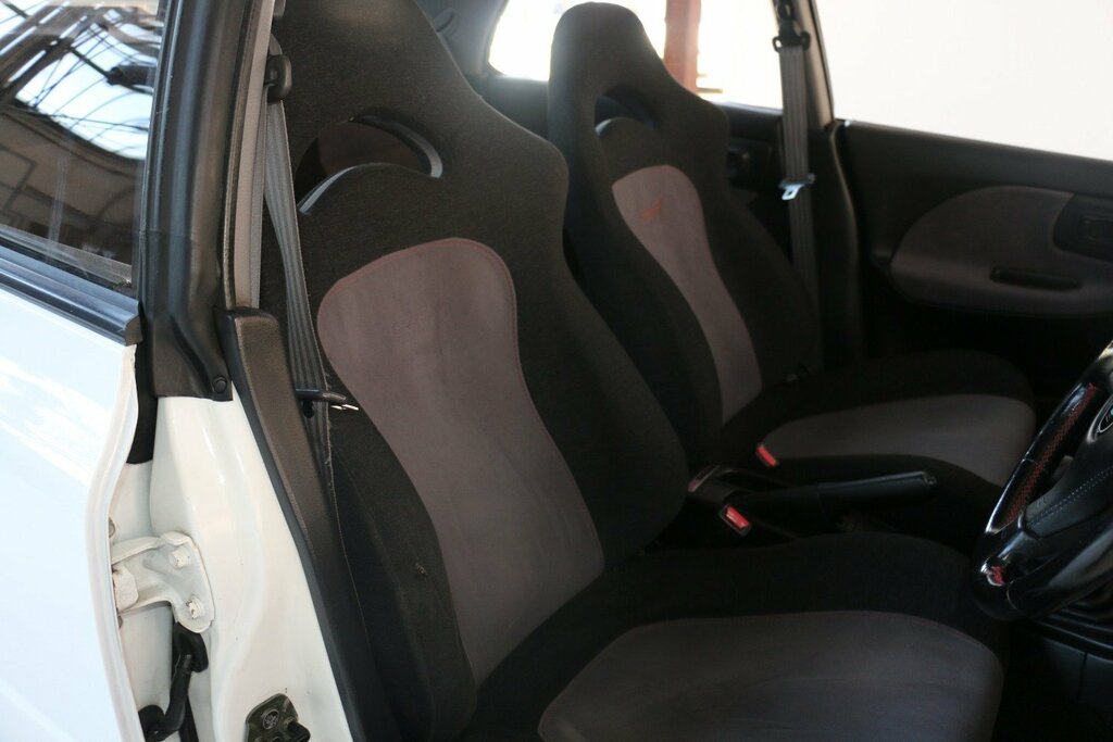Subaru Impreza 2.0 Wrx Silver #15