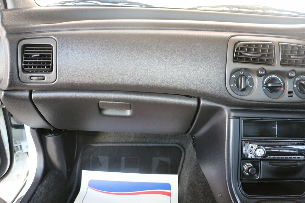 Subaru Impreza 2.0 Wrx Silver #39