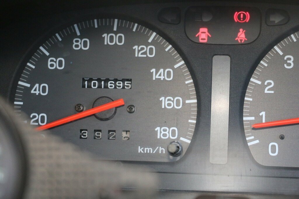 Subaru Impreza 2.0 Wrx Silver #23