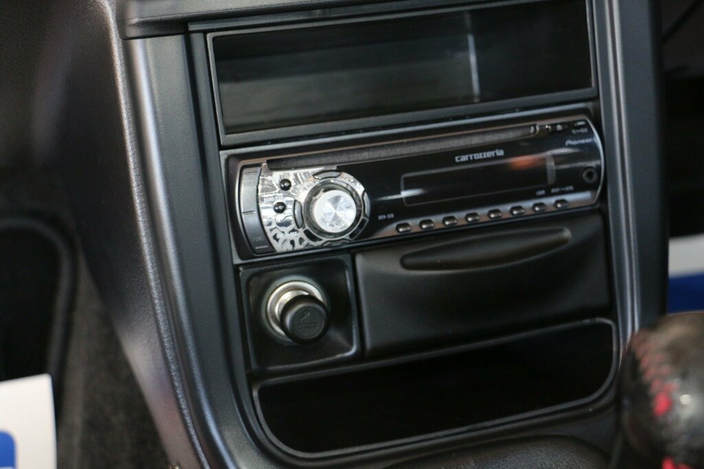 Subaru Impreza 2.0 Wrx Silver #38