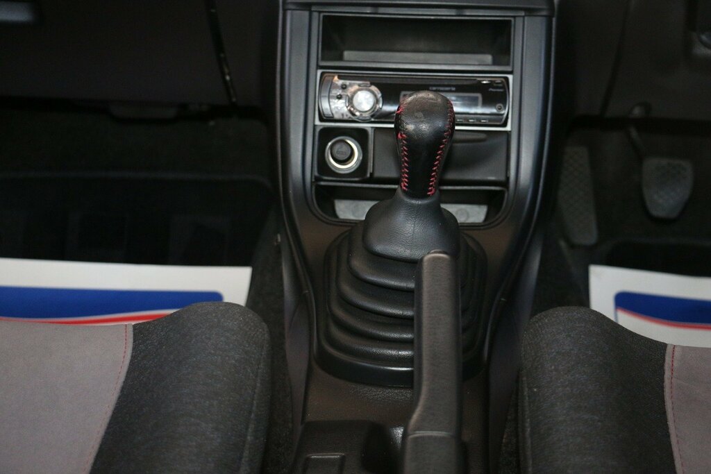 Subaru Impreza 2.0 Wrx Silver #29
