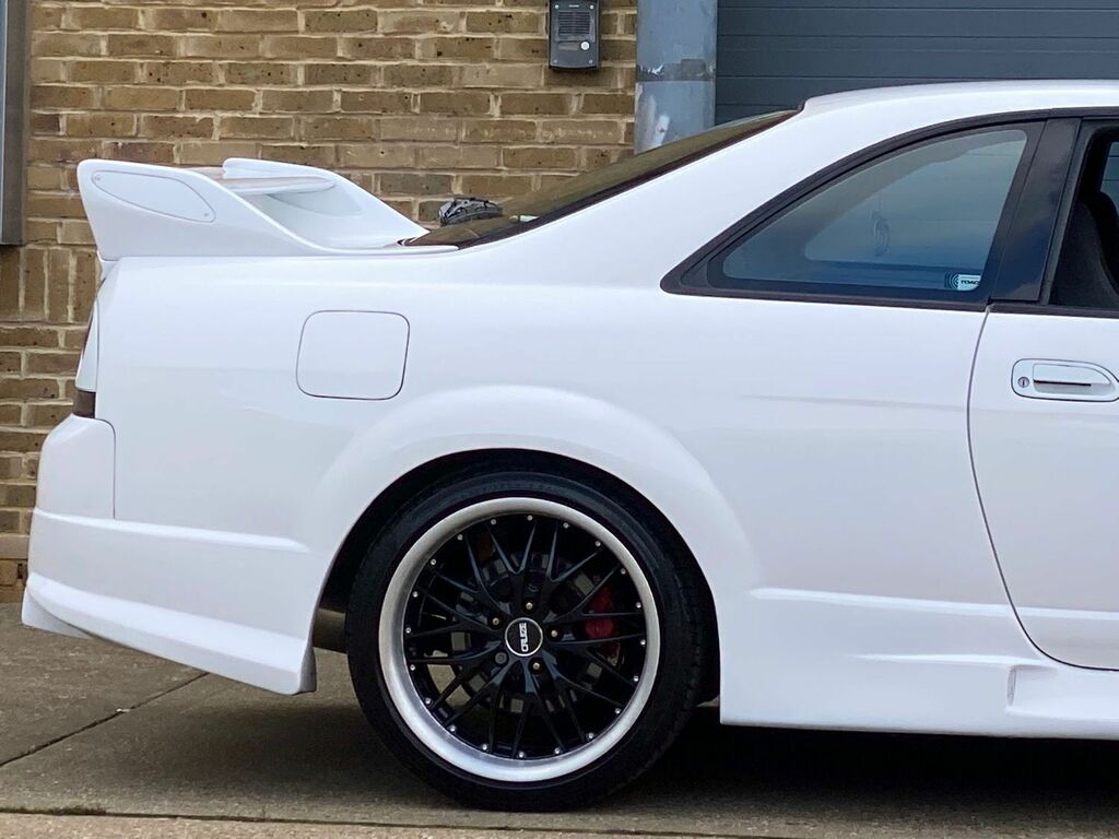 Nissan Skyline Nissan Skyline Stunning Gtst R33 Gtr Extras400r W White #4