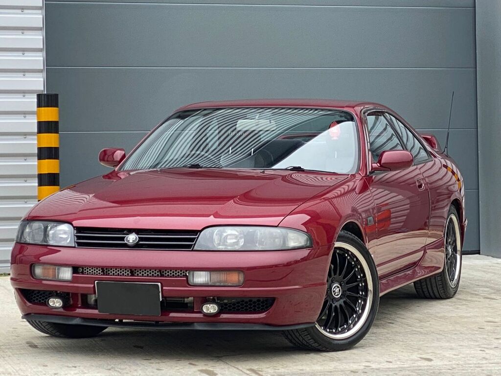 Nissan Skyline Stunnig R33 Gtst Rustfree Unwelded Example R33 Gtr White #41