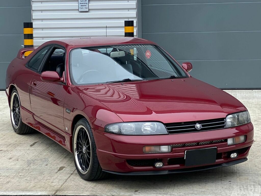 Nissan Skyline Stunnig R33 Gtst Rustfree Unwelded Example R33 Gtr White #6