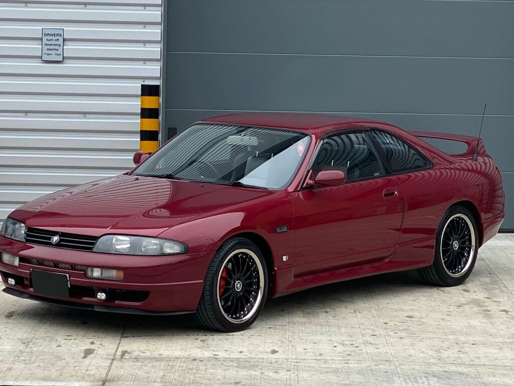 Nissan Skyline Stunnig R33 Gtst Rustfree Unwelded Example R33 Gtr White #40