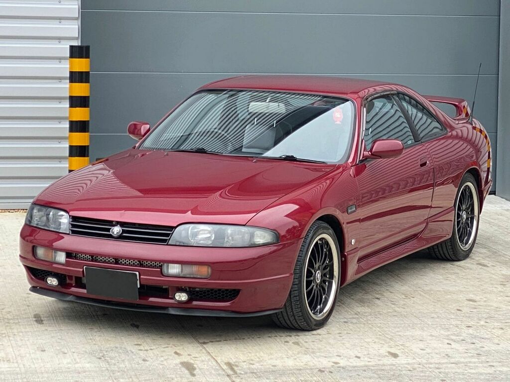 Nissan Skyline Stunnig R33 Gtst Rustfree Unwelded Example R33 Gtr White #37