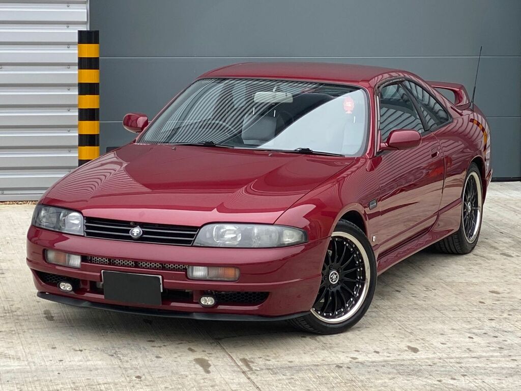 Nissan Skyline Stunnig R33 Gtst Rustfree Unwelded Example R33 Gtr White #42