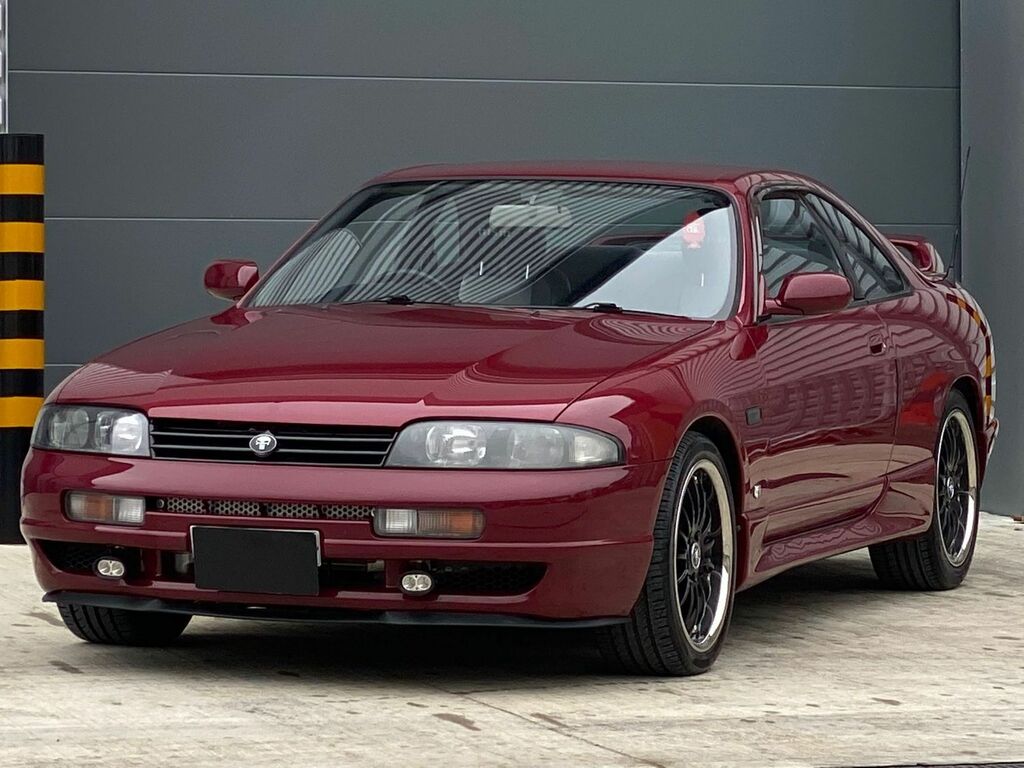 Nissan Skyline Stunnig R33 Gtst Rustfree Unwelded Example R33 Gtr White #38