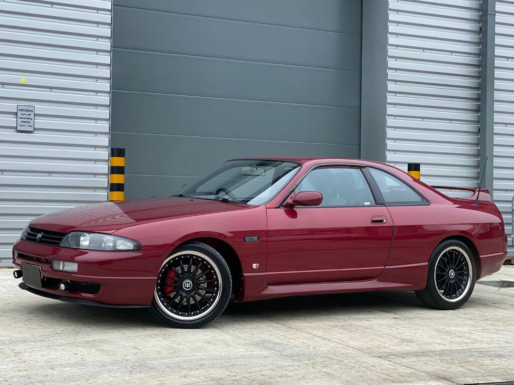Nissan Skyline Stunnig R33 Gtst Rustfree Unwelded Example R33 Gtr White #4