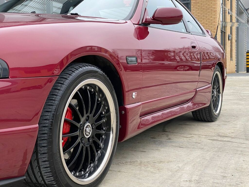 Nissan Skyline Stunnig R33 Gtst Rustfree Unwelded Example R33 Gtr White #36