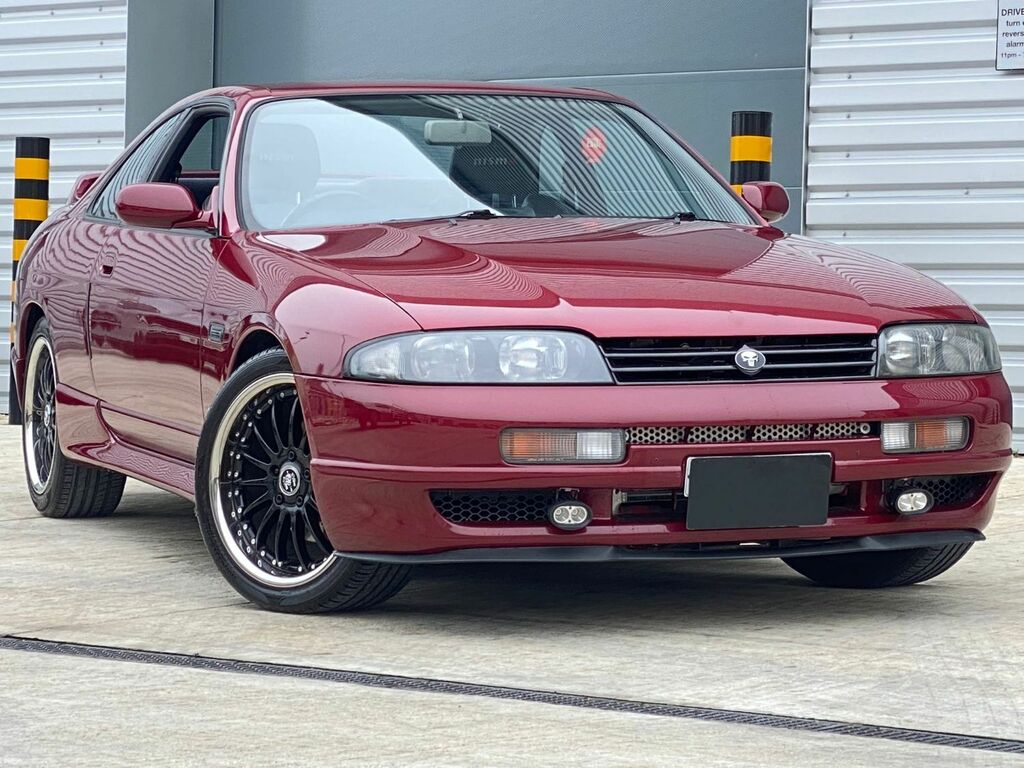 Nissan Skyline Stunnig R33 Gtst Rustfree Unwelded Example R33 Gtr White #5