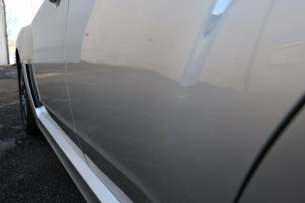 Subaru Impreza Type Uk Car Full Service History Silver #6